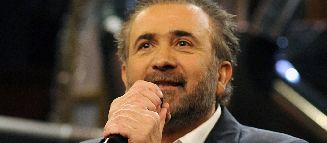 Τα «πήρε» Λάκης Λαζόπουλος στην εκπομπή του Αρναούτογλου: «Δεν θα γίνω ο μα@@@ας που...» (βίντεο)